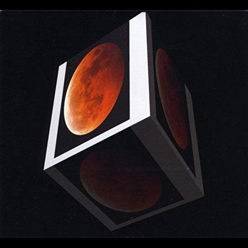 Majic Bullets - Blood Moon And The Eight Music CD