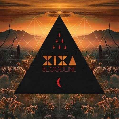 Bloodline [LP]