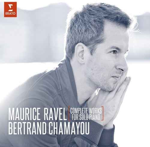 Complete Piano Works [CD]