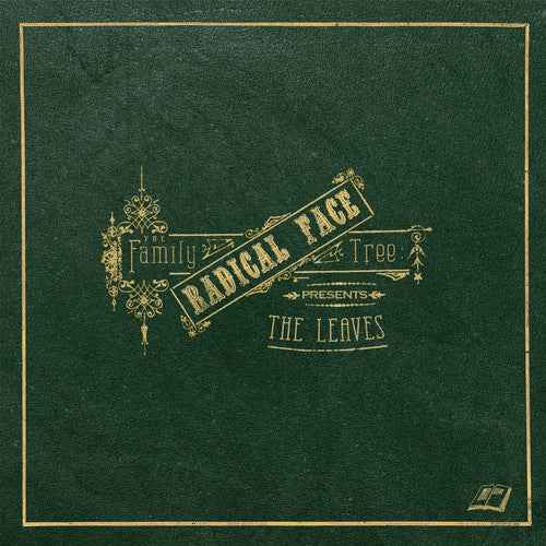 The Family Tree: The Leaves [Limited Deluxe Version]
