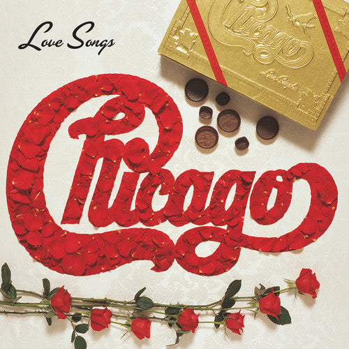 Love Songs [CD]