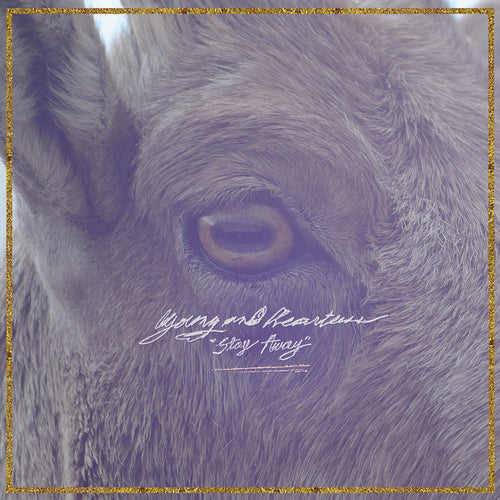 Young & Heartless - Stay Away [Digipak]