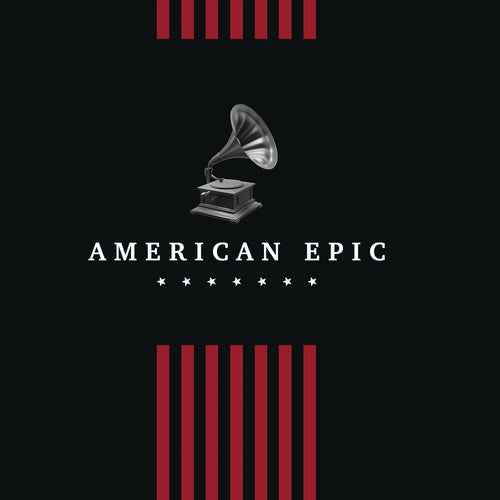 American Epic: The Collection [Box Set]