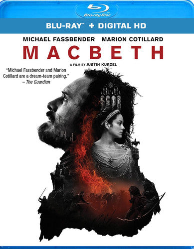 Macbeth - Macbeth - Blu-ray