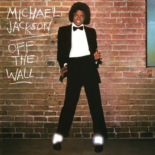 Michael Jackson - Off The Wall: Deluxe [CD+DVD]
