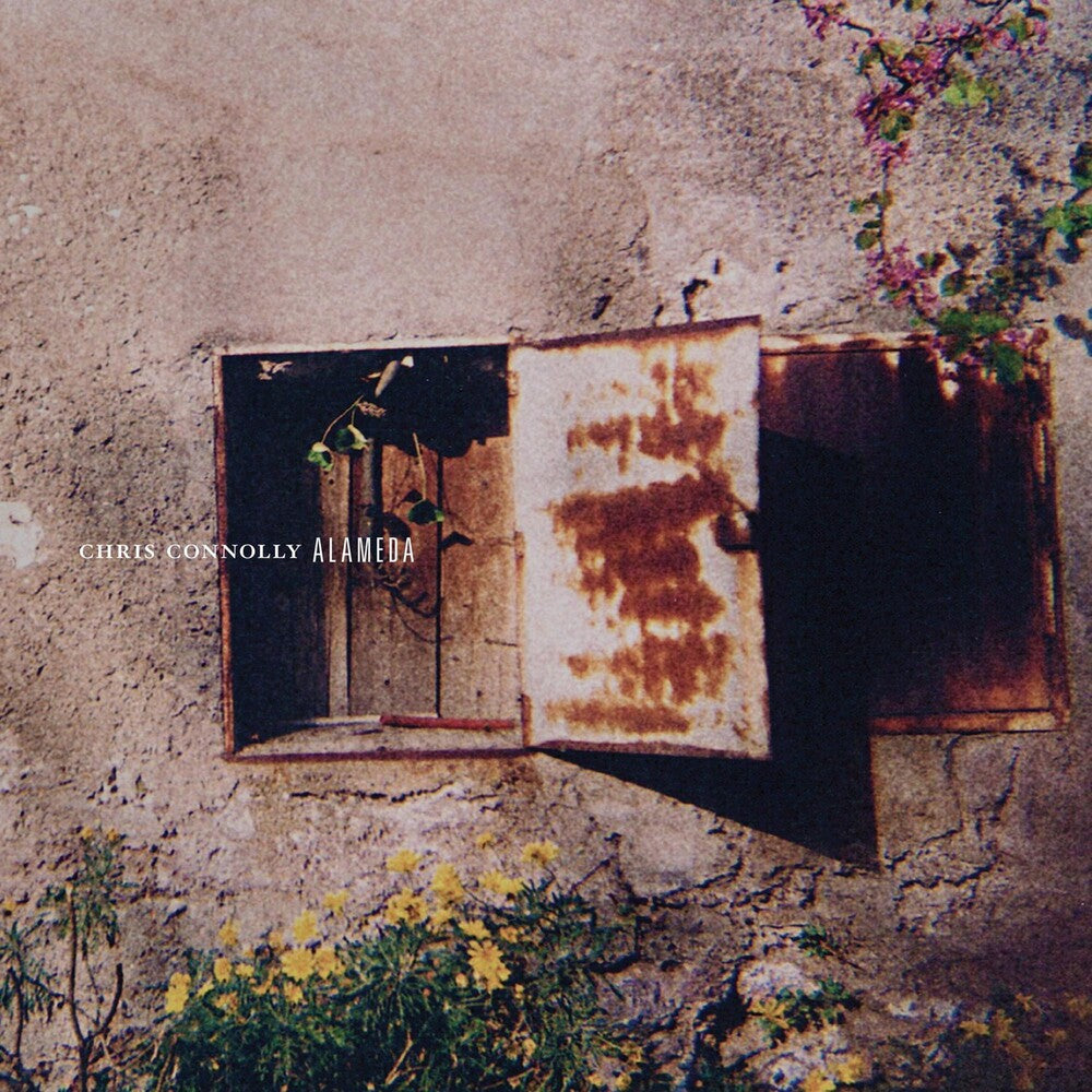 Chris Connolly - Alameda [LP] Vinyl Record