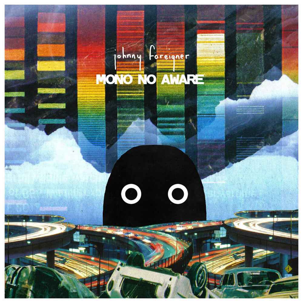 Mono No Aware [LP]