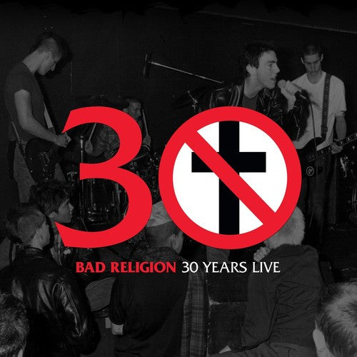 30 Years Live [Limited Edition LP]