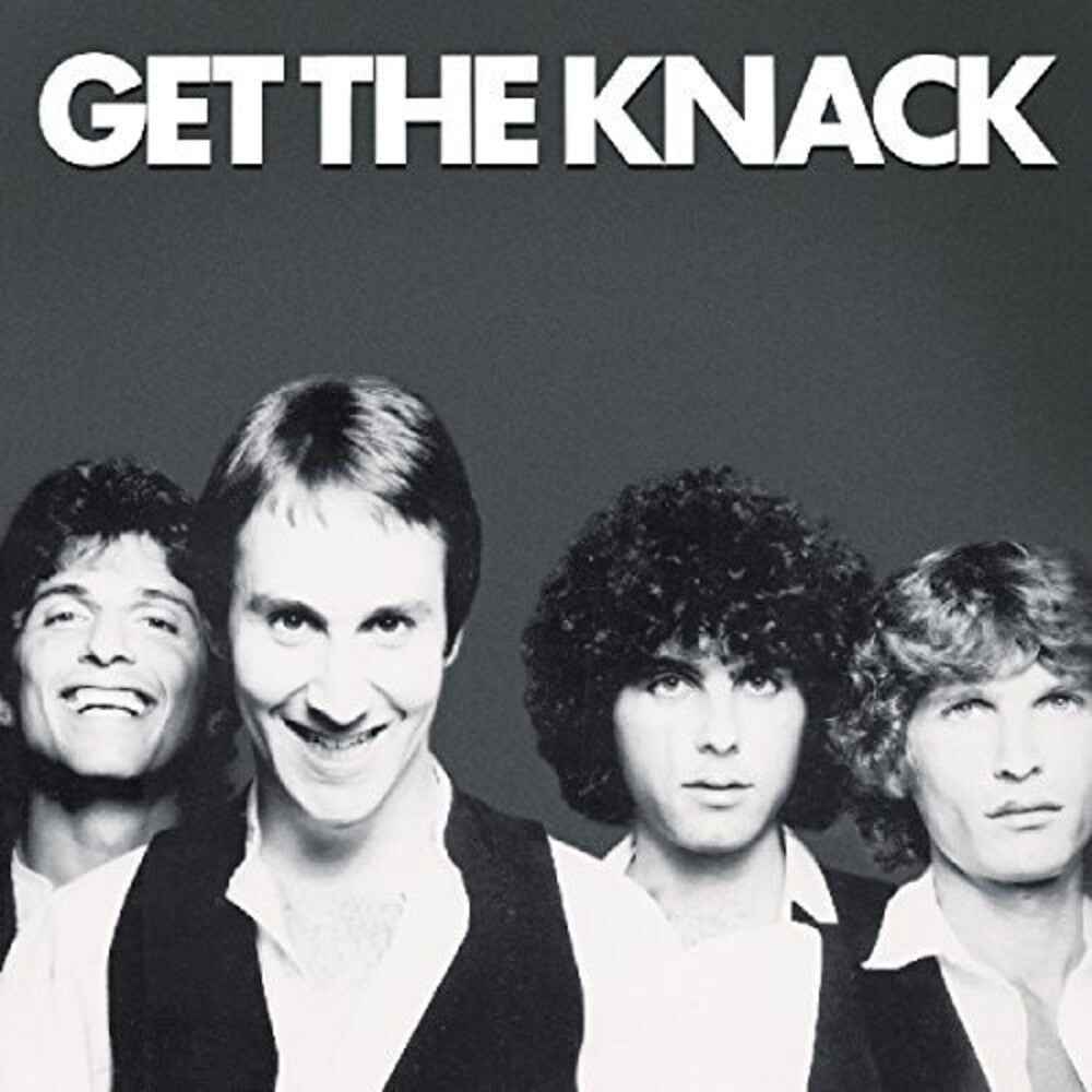 Get The Knack [Import]