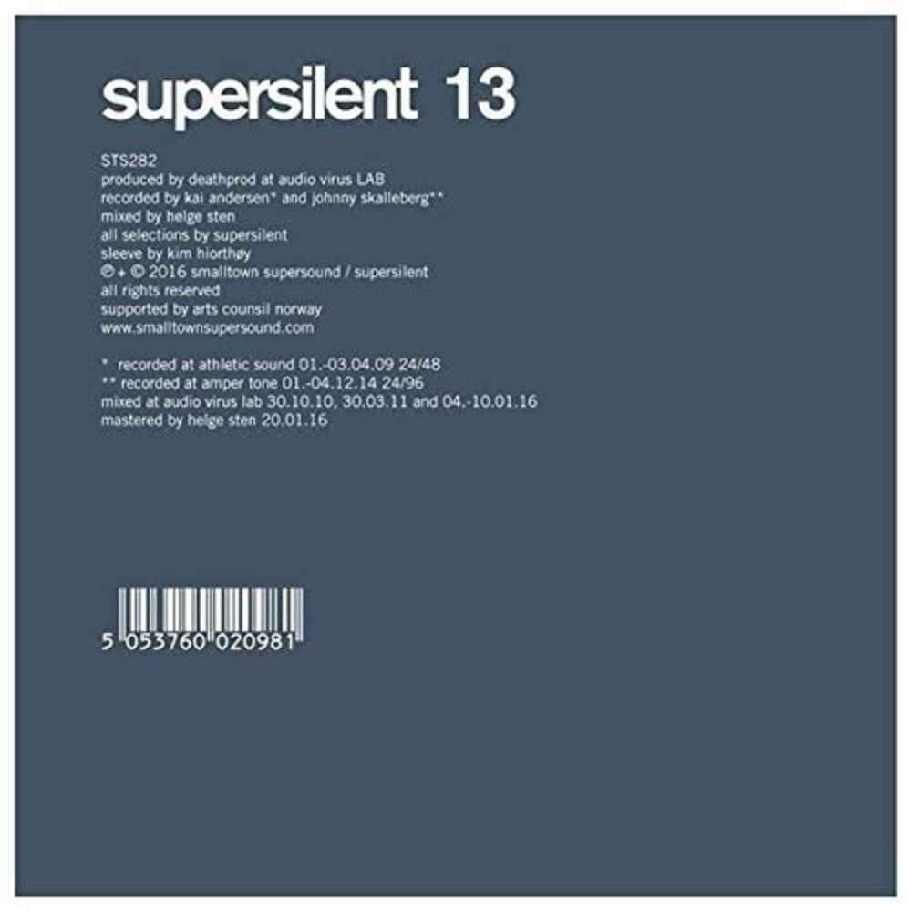 13 [LP]
