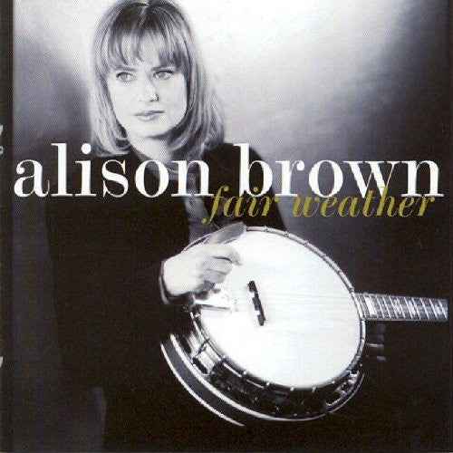 Fair Weather [CD]