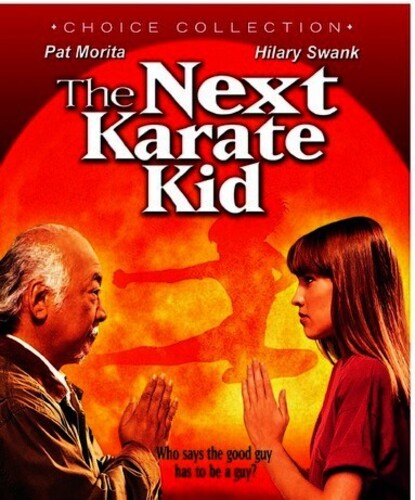 Next Karate Kid - Next Karate Kid - Blu-ray