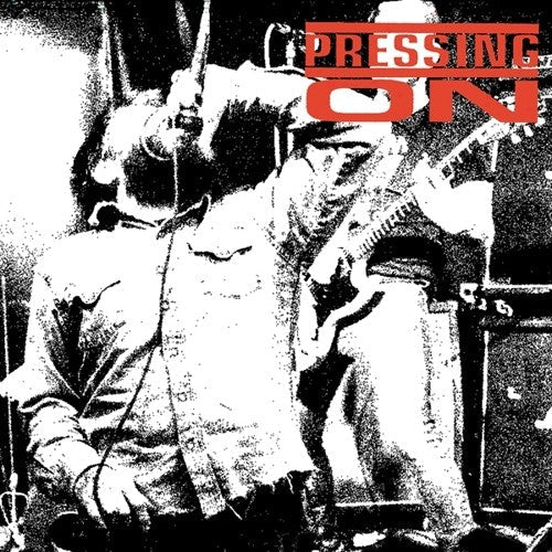No Defeat No Capitulation [12" Vinyl]
