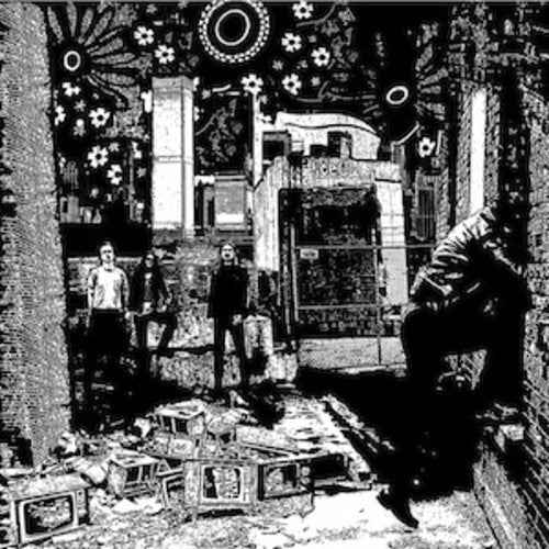 Love Is Hard [LP]