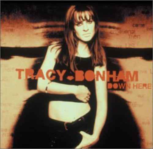 Down Here [CD]