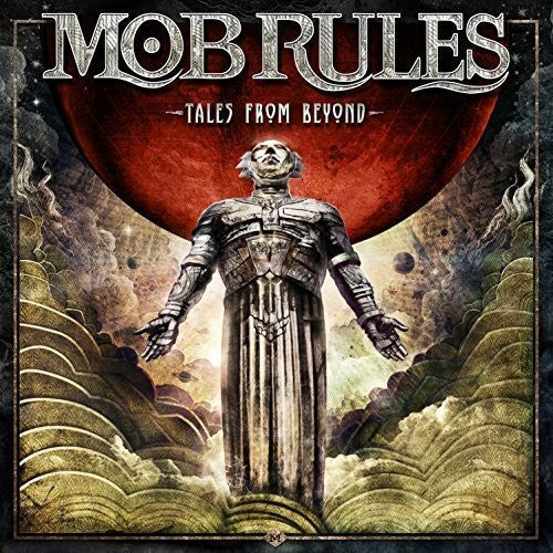 Tales from Beyond [CD]