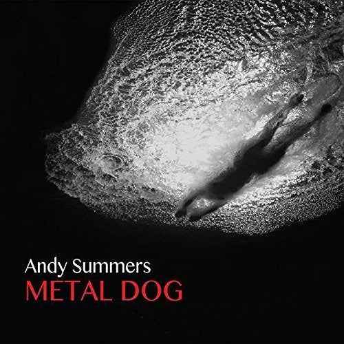 Metal Dog [CD]