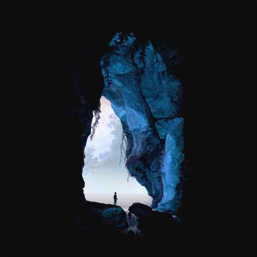 Nostalgia For Infinity [Vinyl]