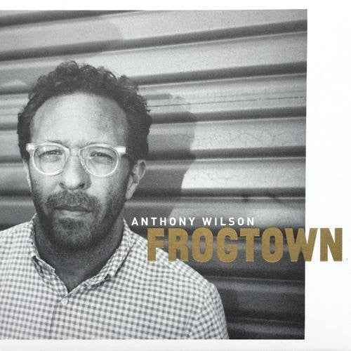 Frogtown [180 Gram]