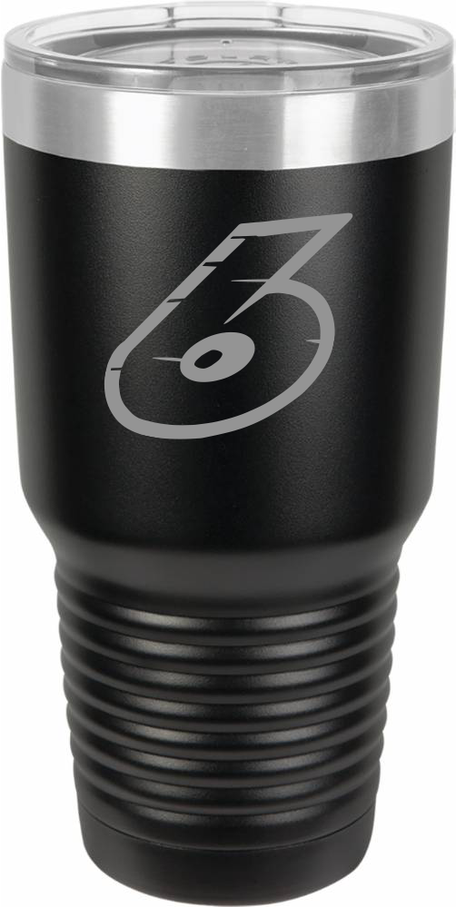 Chris Hammett Tumblers