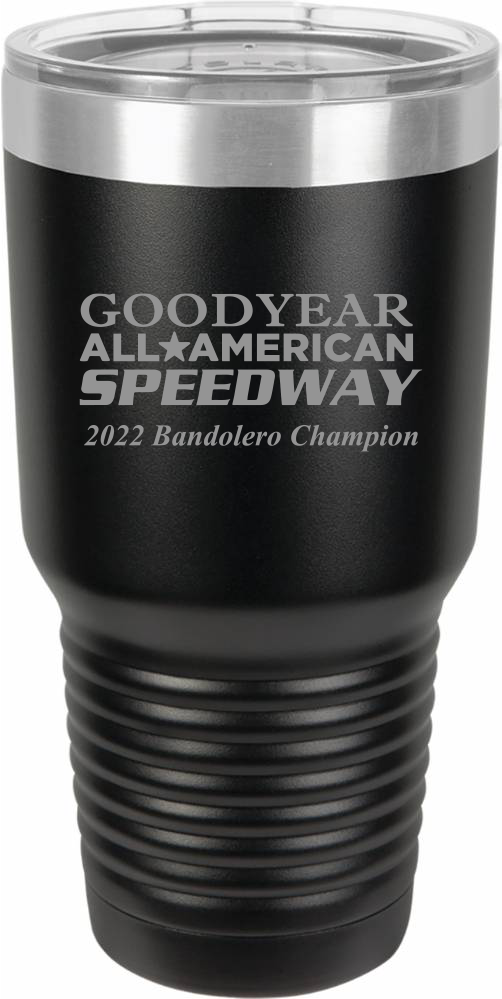 Phoenyx Kimball 2023 Tumblers