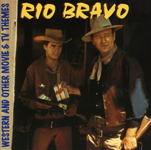 Rio Bravo - Rio Bravo [Import]