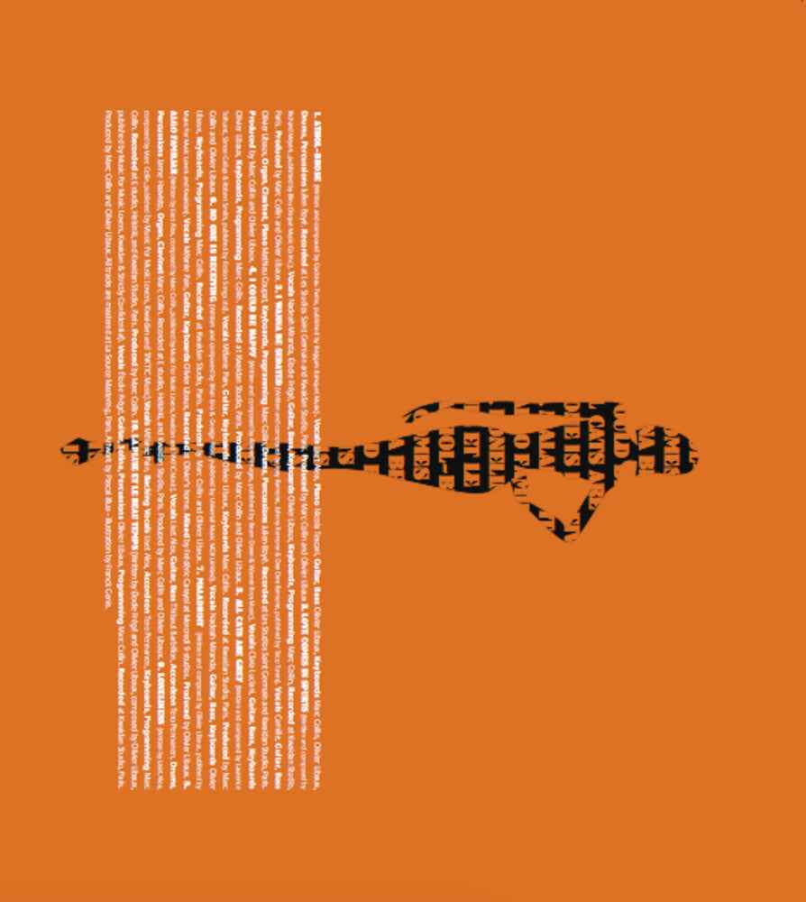I Could Be Happy [CD]