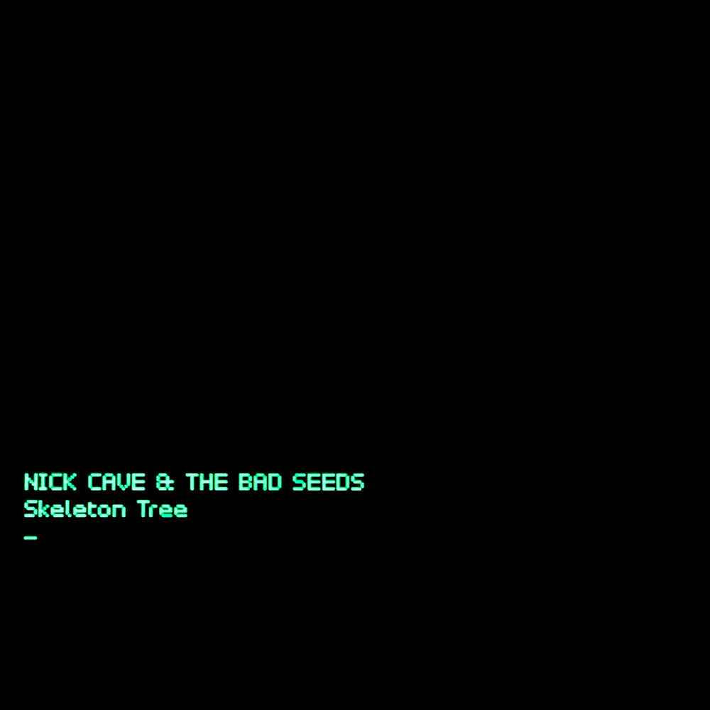 Skeleton Tree [Download Included]