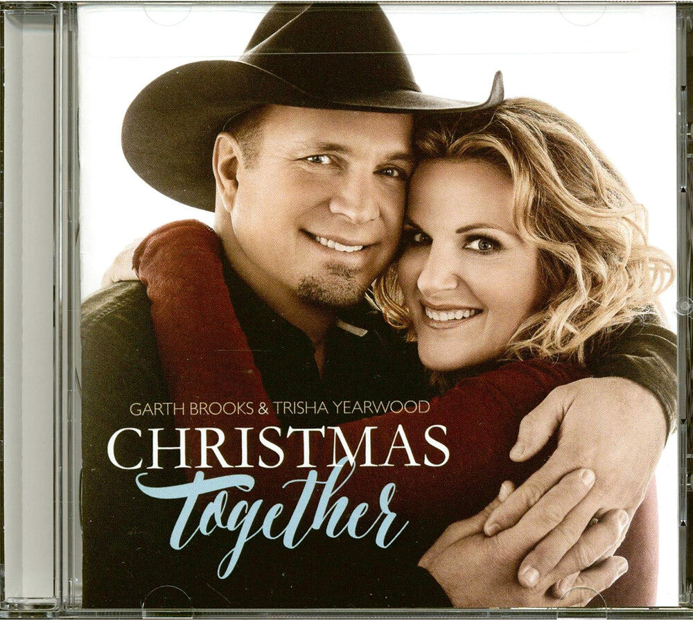 Christmas Together [CD]