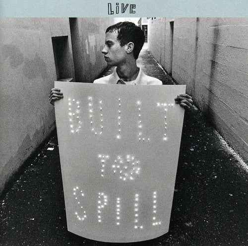 Live [CD]