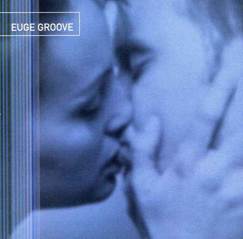 Euge Groove [CD]