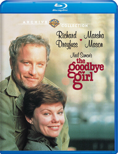 Goodbye Girl (1977) - Goodbye Girl (1977) - Blu-ray