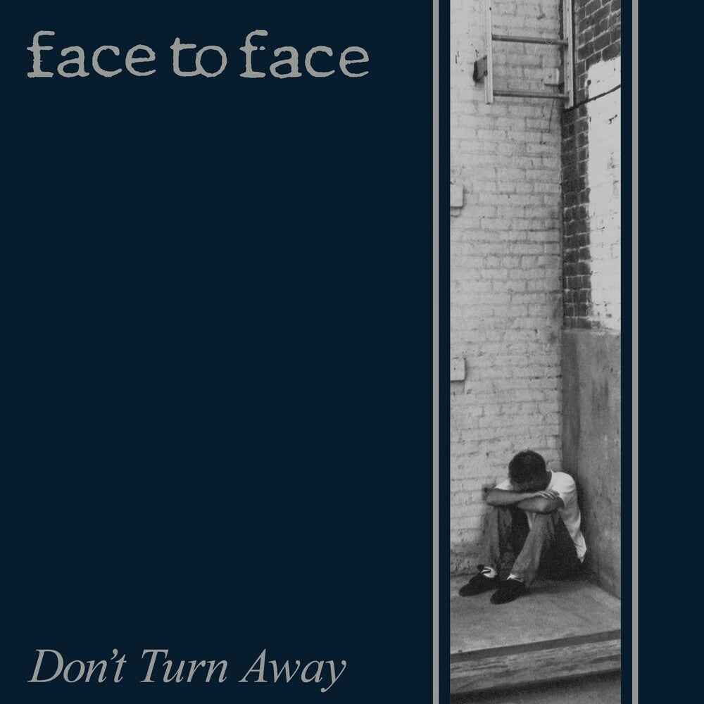 Don't Turn Away [Reissue]
