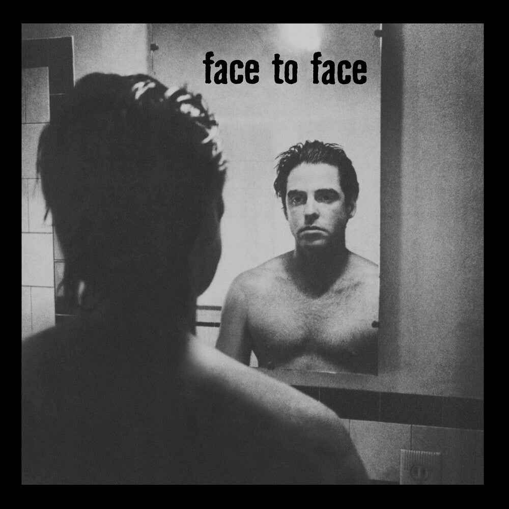 Face To Face [Reissue]