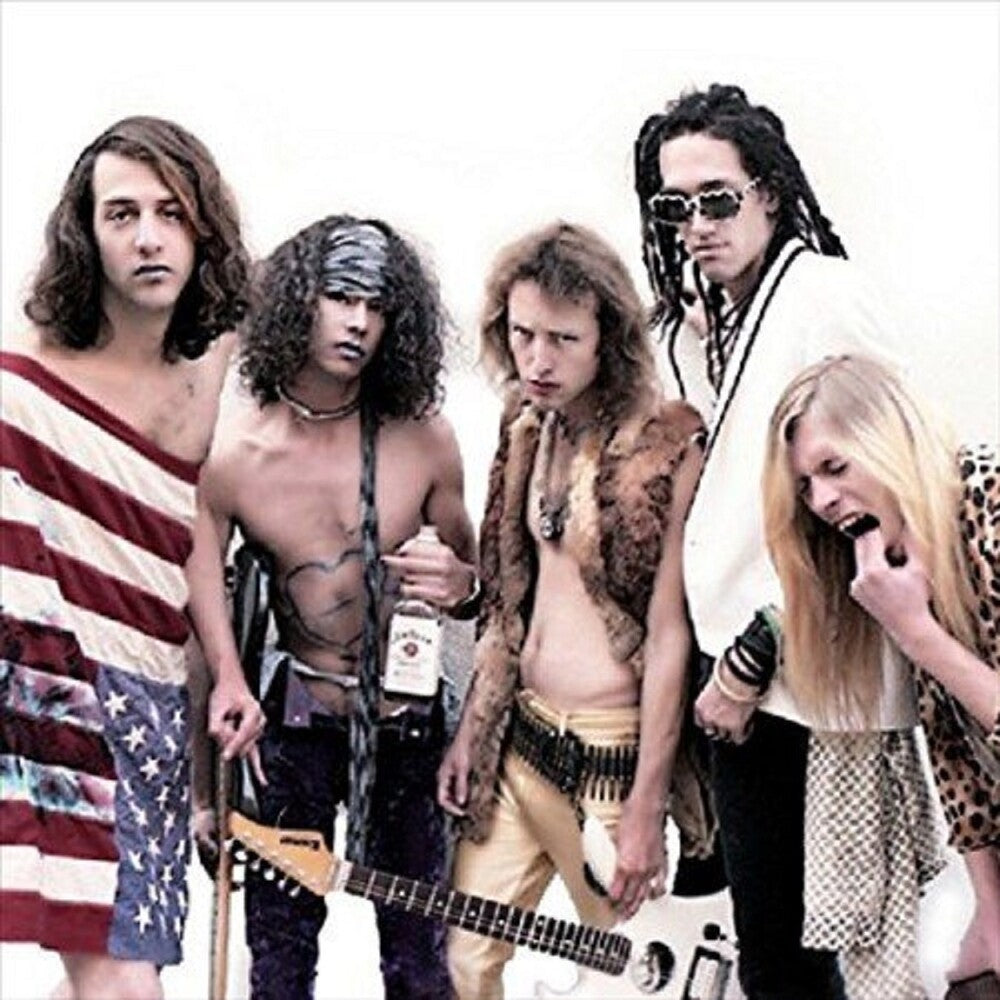 Penetration Moon - Penetration Moon [Vinyl] Vinyl Record