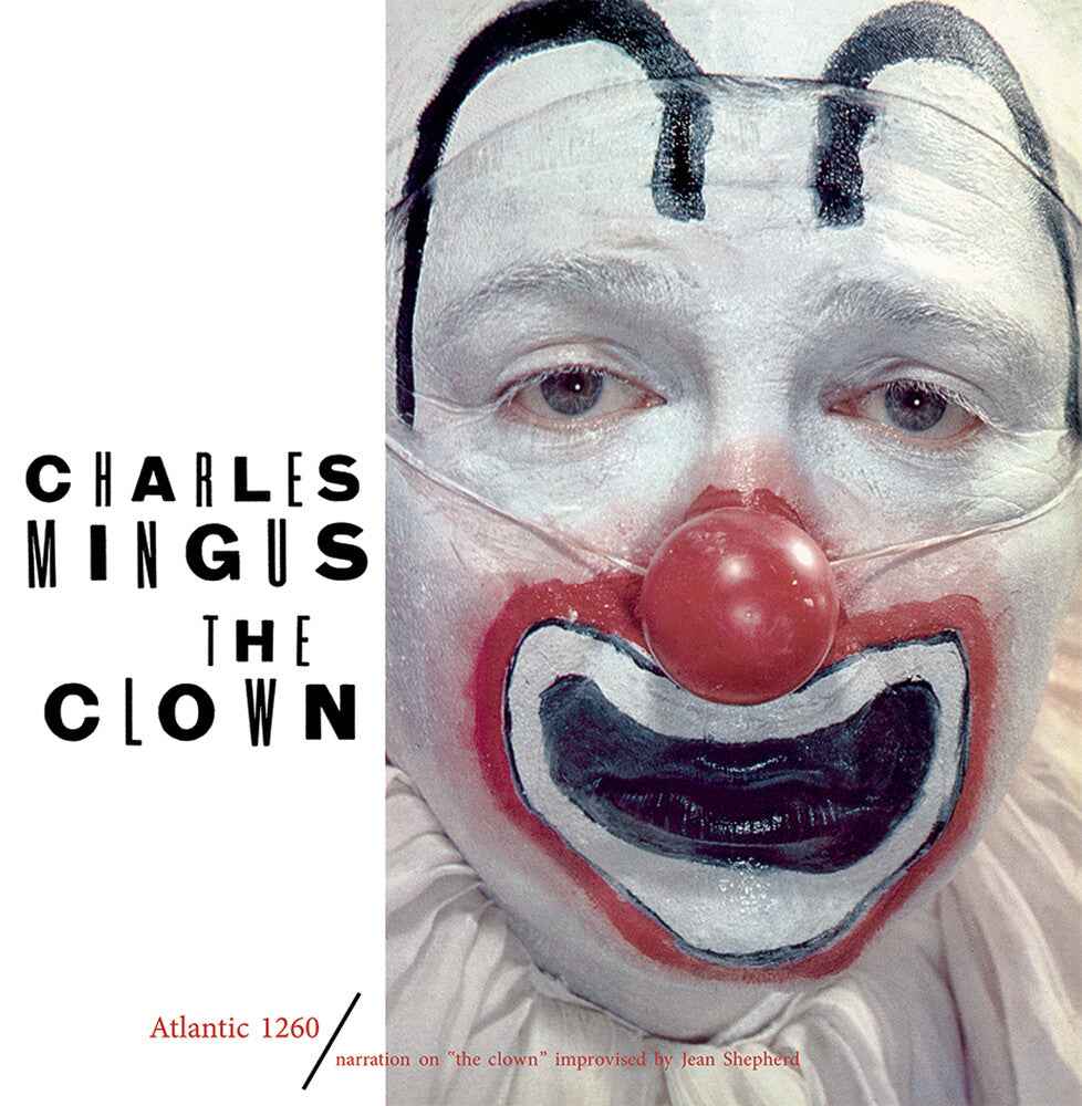 Pre-Order: Clown [180 Gram]