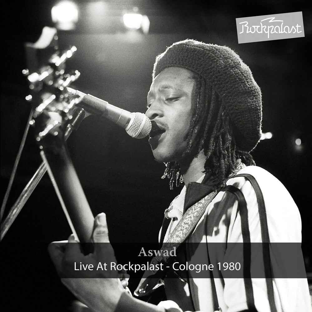 Live At Rockpalast: Cologne 1980 [LP]