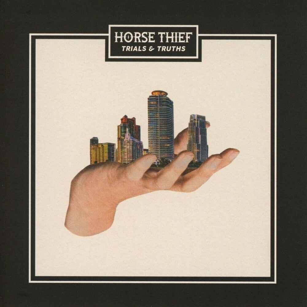 Trials & Truths [Vinyl]