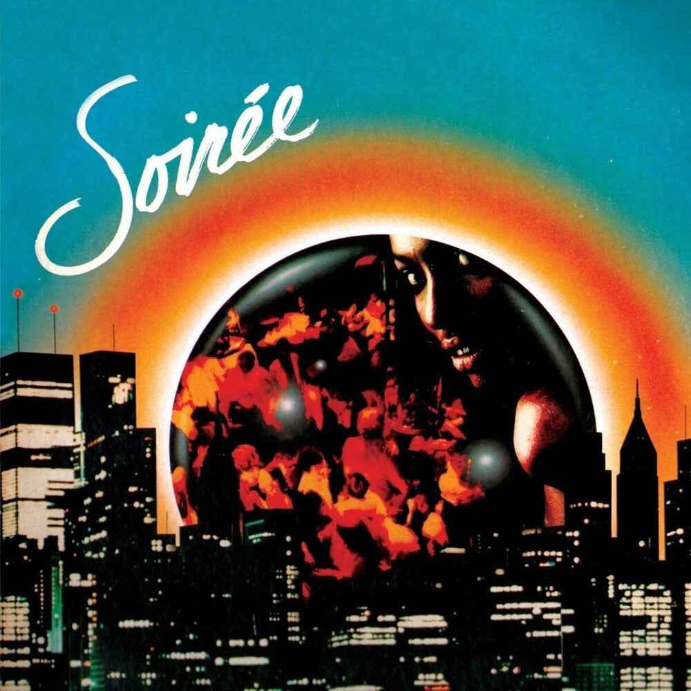 Soiree [CD]