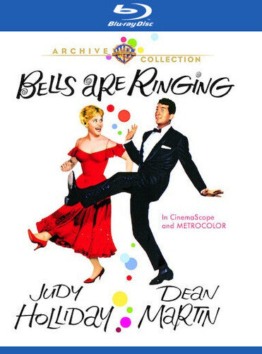Bells Are Ringing - Bells Are Ringing - Blu-ray