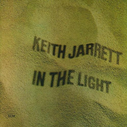Keith Jarrett - In The Light [Import]