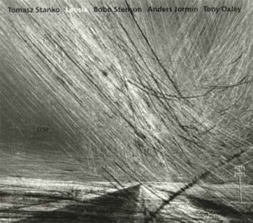 Leosia [CD]