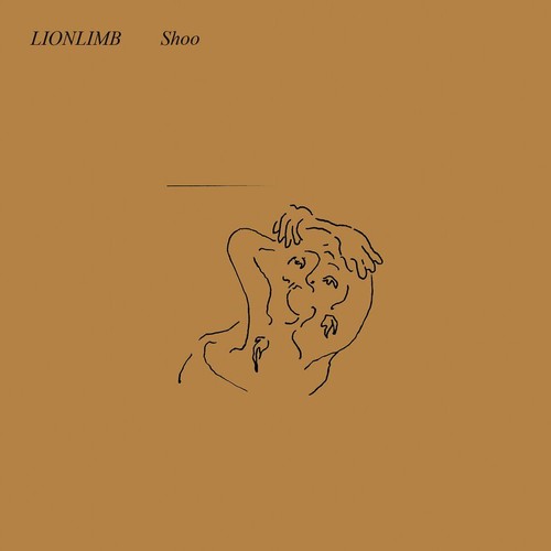 Lionlimb - Shoo [CD]