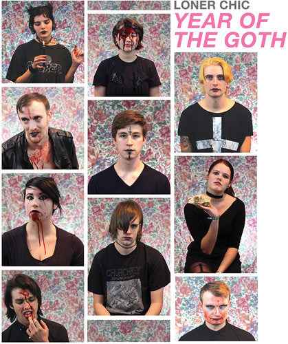 Year Of The Goth [Vinyl]