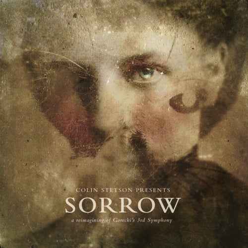 Presents: Sorrow - Reimagining Of Gorecki'S 3Rd Symphony [LP]