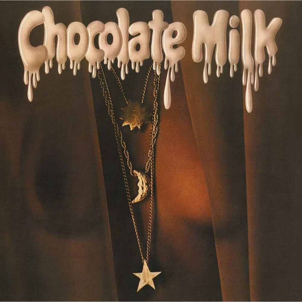 Chocolate Milk (expanded Edition) [CD]