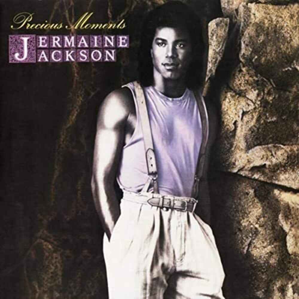 Precious Moments (expanded Edition) [CD]