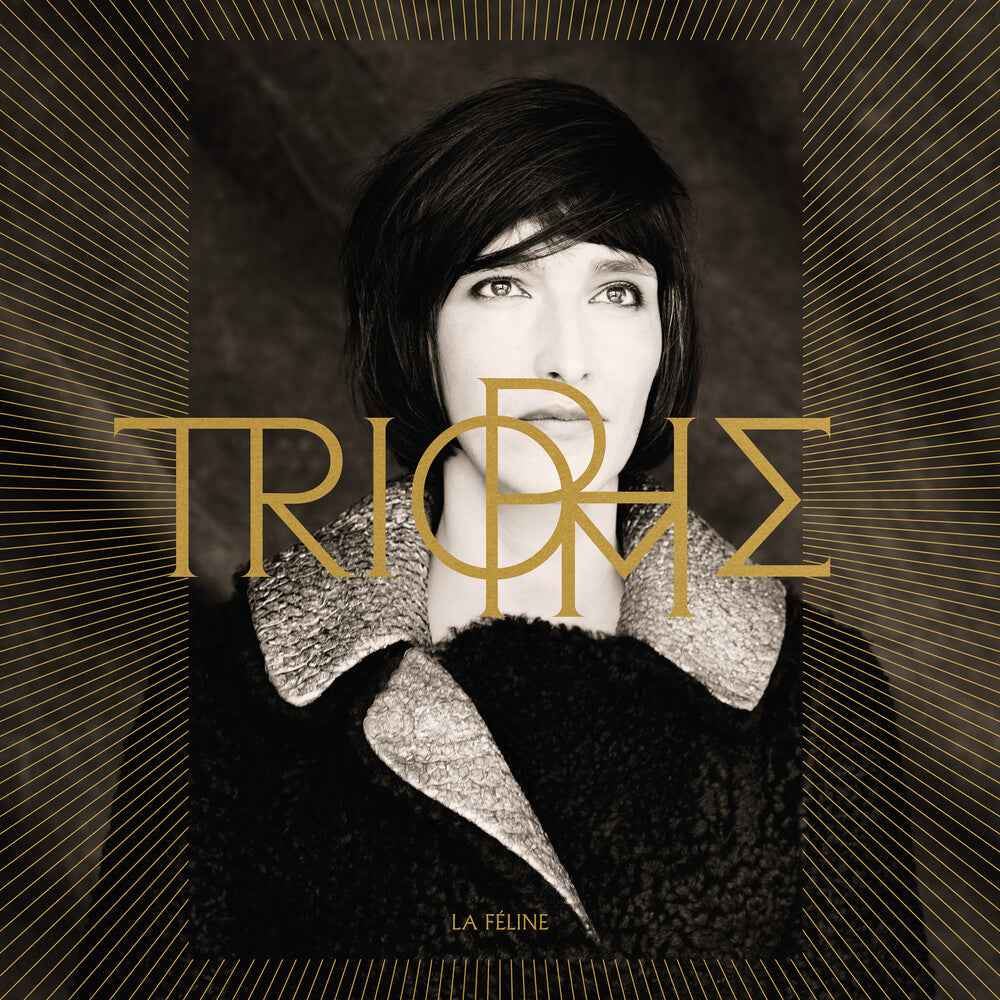 Triomphe [LP]