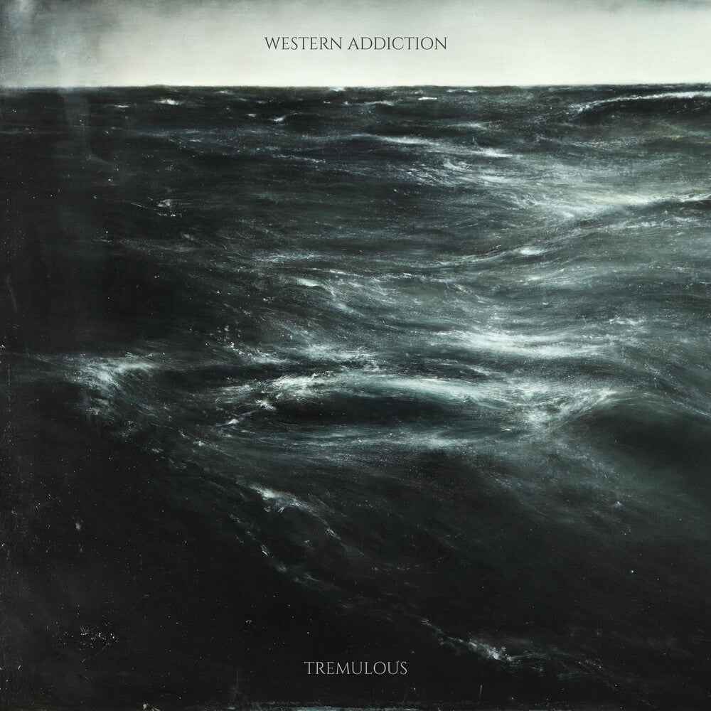 Tremulous [Vinyl]