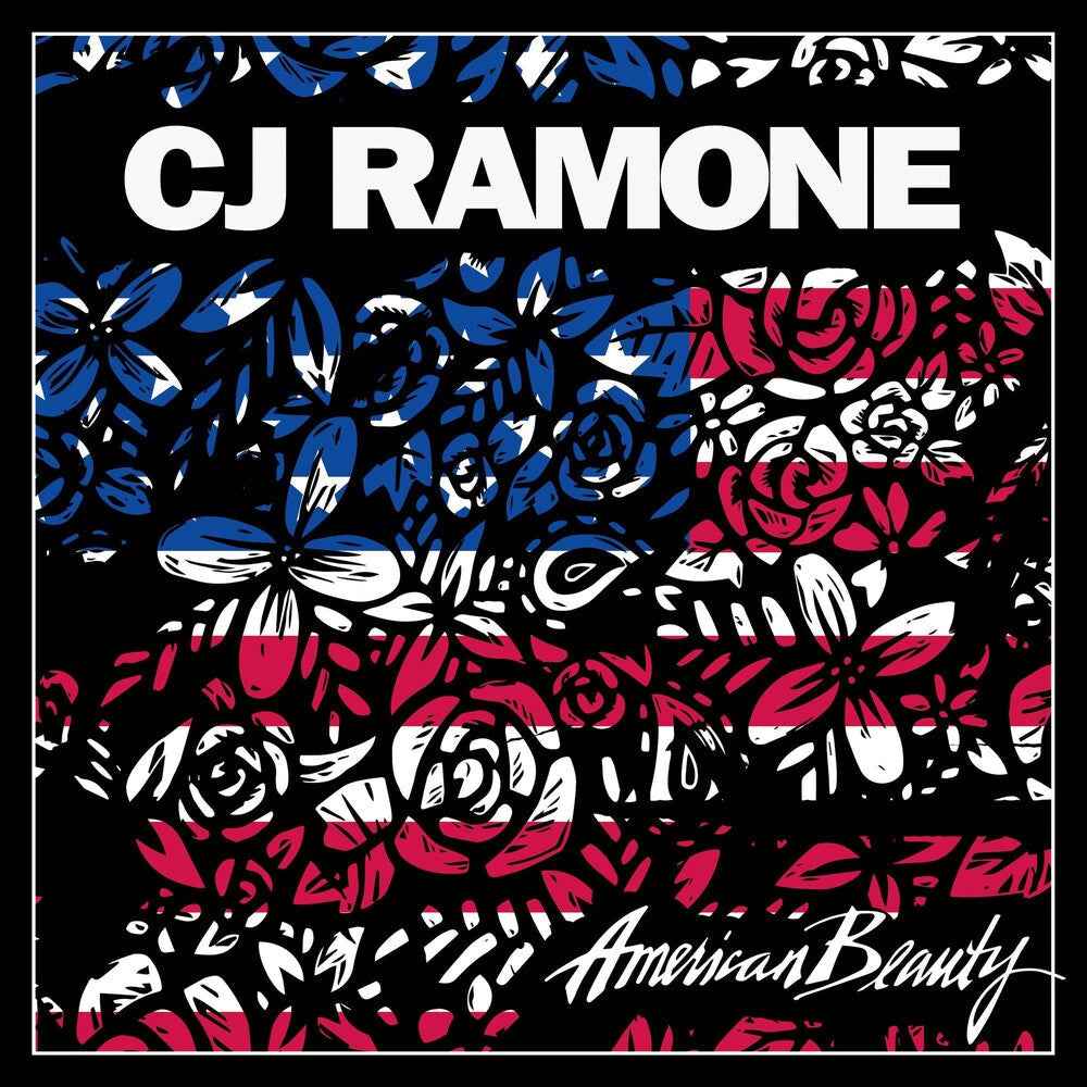 American Beauty [Vinyl]